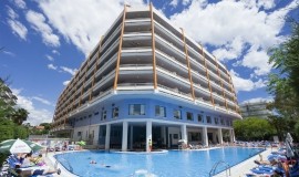 20% Descompte hotel - Millor oferta Hotel Piramide Salou