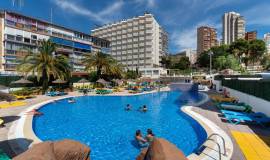 Descompte 10% Hotel de Benidorm - Hotel Regente