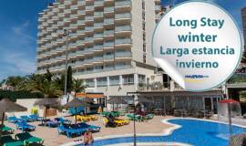 Especial estades llargues, Hotel Regente