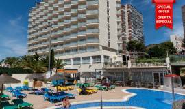 Descompte del 5% a l'Hotel Regente de Benidorm