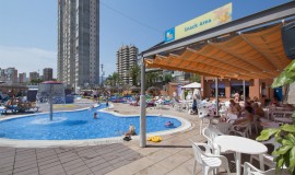 Especial estades llargues, Hotel Regente