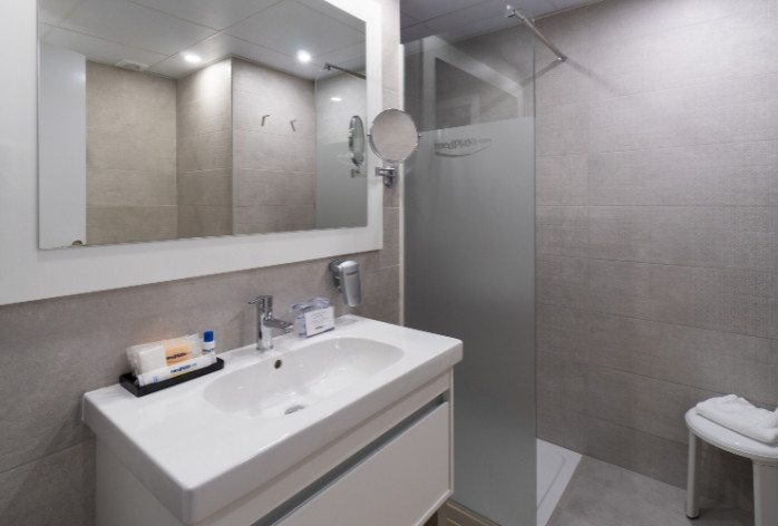 Habitació Superior - decoració pot variar