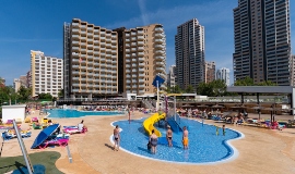 10% Descompte Hotel Rio Park - Millor oferta directa!