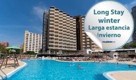 Especial estades llargues, Hotel Rio Park