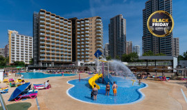 BLACK FRIDAY!!! 10% Descompte Hotel Rio Park - Millor oferta directa!