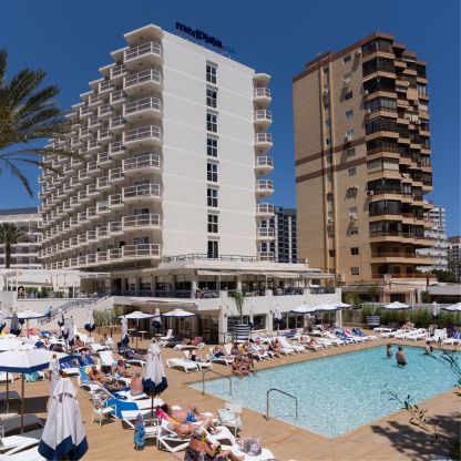  Oferta especial d’agost a Benidorm