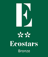 Ecostars - Certificado de sostenibilidad hotelera