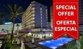 Descompte 15% Hotel de Benidorm - Hotel Riudor