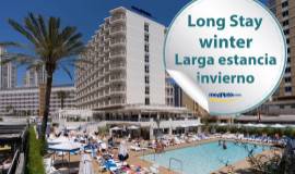 Especial LLargues Estades, 20% hotel Riudor Costa Blanca