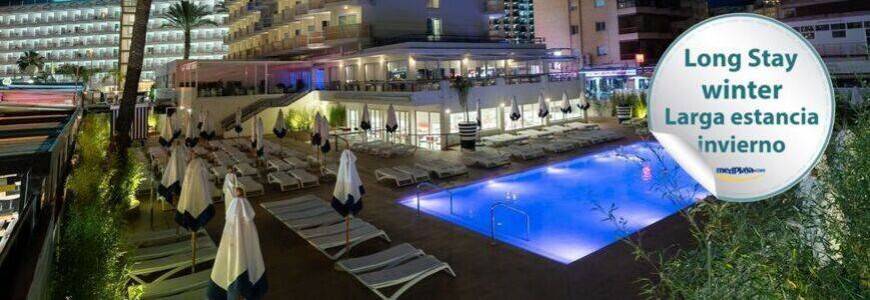 Especial LLargues Estades, 20% hotel Riudor Costa Blanca