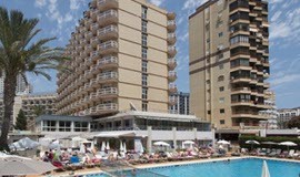 Especial LLargues Estades, 20% hotel Riudor Costa Blanca