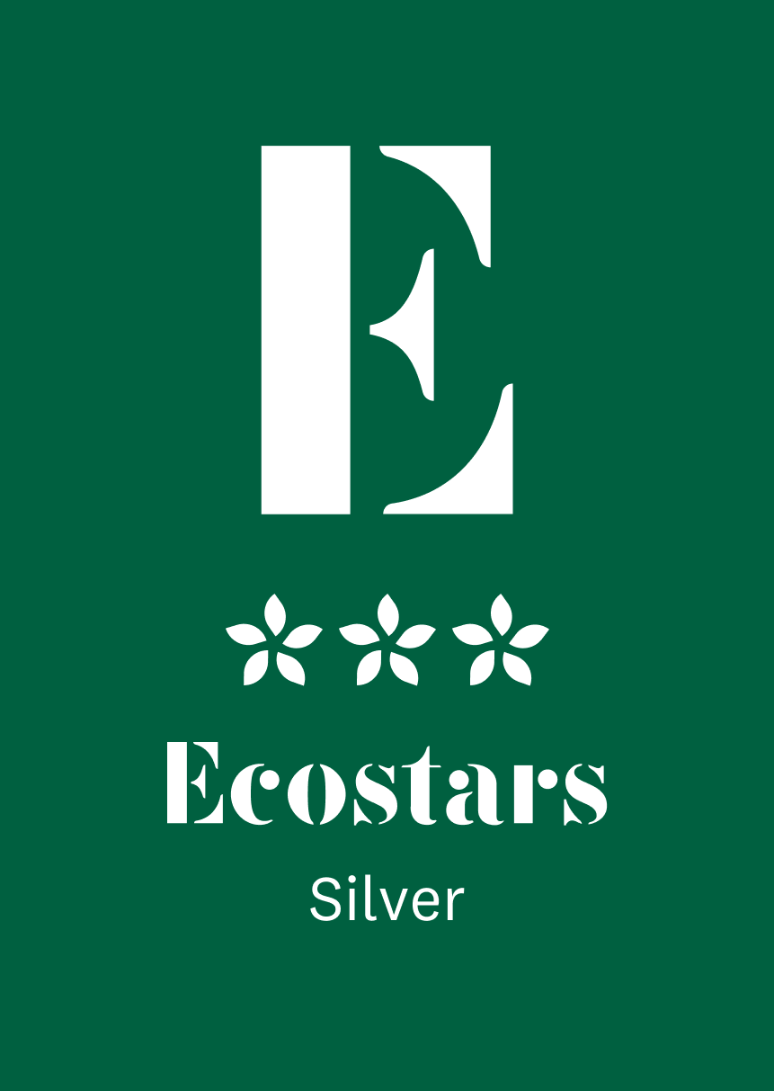 Ecostars - Certificado de sostenibilidad hotelera
