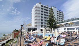 Descompte 15% Hotel Costa del Sol - Benalmadena