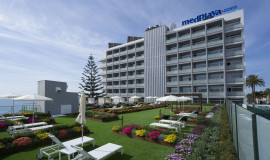 Descompte 10% Hotel Riviera - Benalmadena