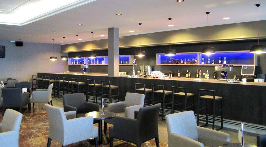 Bar riviera hotel benalmadena costa
