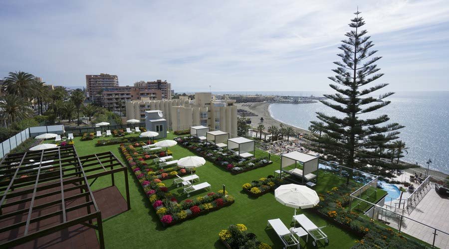 Terraza Riviera 15