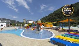 BLACK FRIDAY!! Descompte 15% Hotel San Eloy - Oferta directa Tossa de Mar