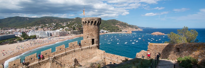 Descompte 10% Hotel Sant Eloi - Oferta hotel a Tossa de Mar