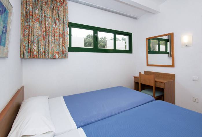 One bed apt apartment tossa de mar