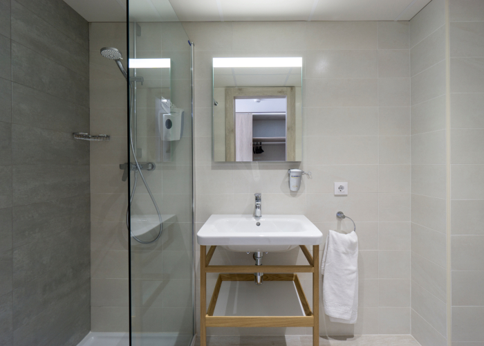 Habitación Familiar Superior Hotel San Eloy