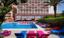 Descompte 10% Hotel Santa Monica - Oferta hotel Costa Brava