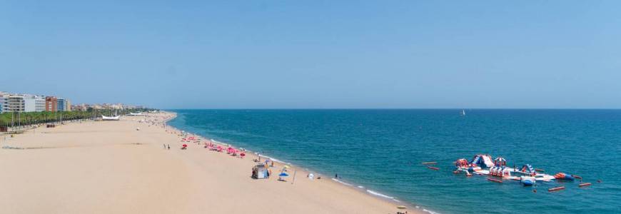 Descompte 10% Hotel Santa Monica - Oferta hotel Costa Brava