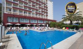 BLACK FRIDAY! 20% Descompte Hotel Santa Monica - Millor oferta