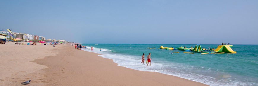 Descompte 10% Hotel Santa Monica - Oferta hotel Costa Brava