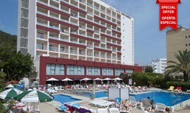 Descompte 10% Hotel Santa Monica - Oferta hotel Costa Brava