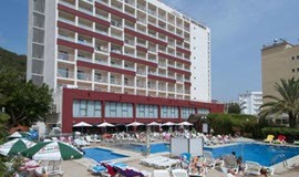 15% Descompte Hotel Santa Monica - Millor oferta