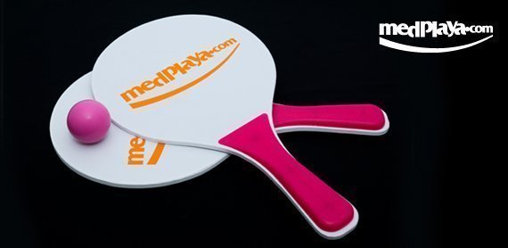 medplaya - amigo card - pales de platja