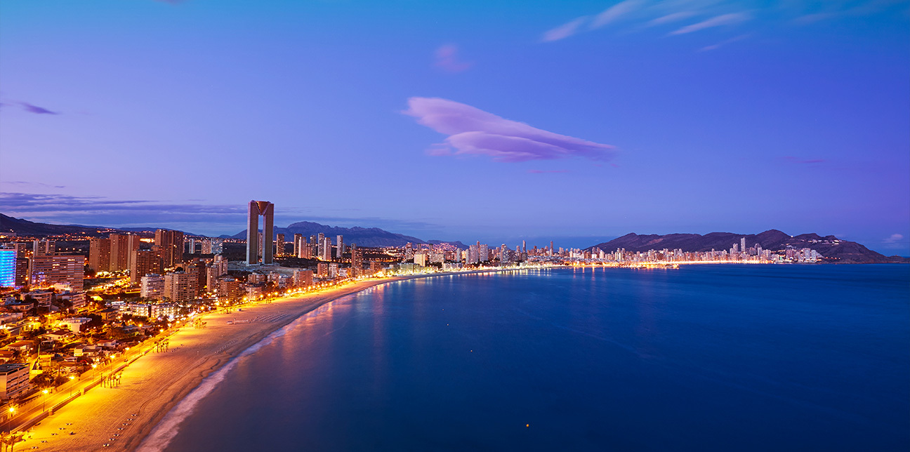 Benidorm