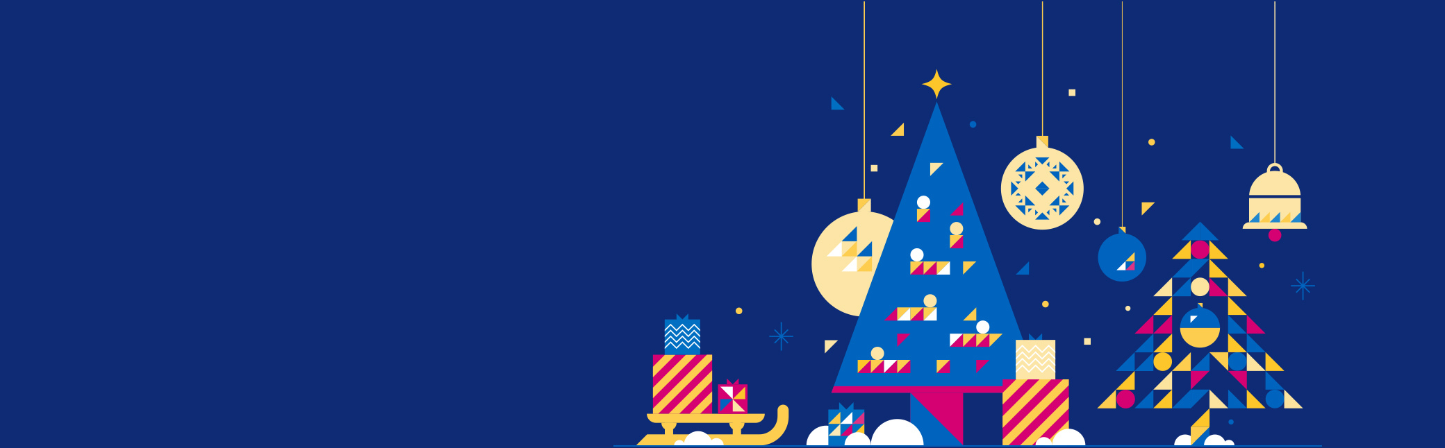 Celebra la màgia del Nadal amb nosaltres