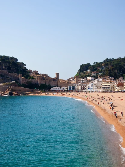 Costa Brava