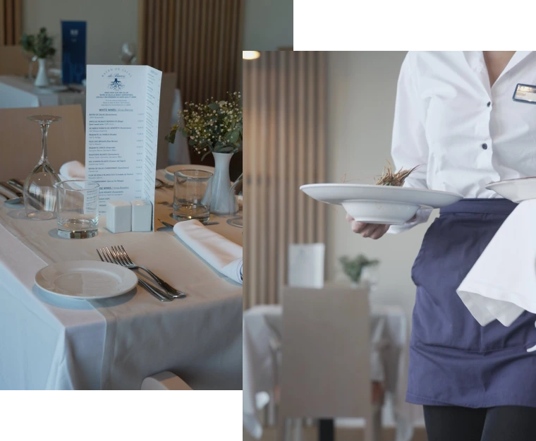 Culinarium by MedPlaya Hotel Riviera