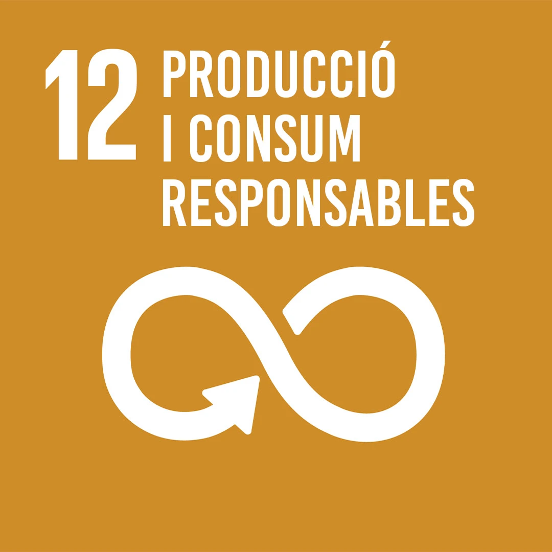 Producció i consum responsables